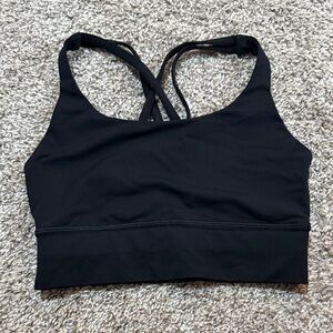 Lululemon Energy Sports Bra